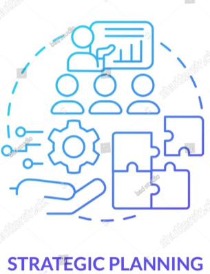 Strategic Planing